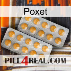 Poxet levitra2